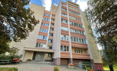 Купить 4-комнатную квартиру, Гродно, ул. Парижской коммуны, д. 9. Фото 20