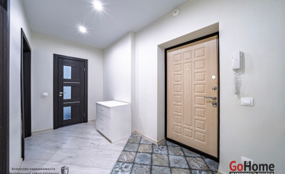 Купить 2-комнатную квартиру, Минск, Максима Горецкого, 3 (Фрунзенский район). Фото 12