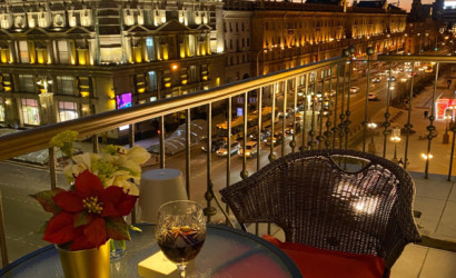 Снять 3-комнатную квартиру, Минск, просп. Независимости, д. 22 (Ленинский район). Фото 1