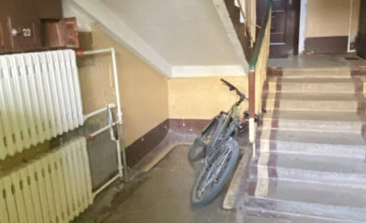 Купить 4-комнатную квартиру, Слоним, Брестская ул., 85. Фото 20