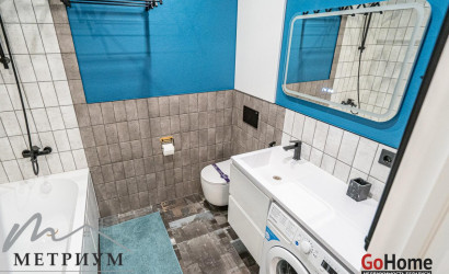 Купить 3-комнатную квартиру, Минск, Ильянская ул., 12 (Центральный район). Фото 8