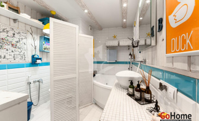 Купить 3-комнатную квартиру, Лесной, Александрова ул., 3. Фото 32