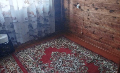 Купить дом в деревне, Здоровье 2008, 6.6 соток. Фото 9