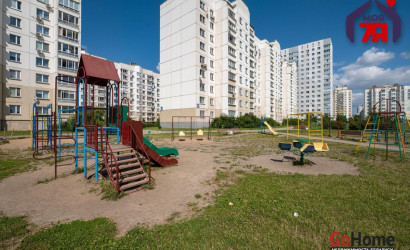 Купить 4-комнатную квартиру, Минск, Казимировская ул., 21/а (Фрунзенский район). Фото 19