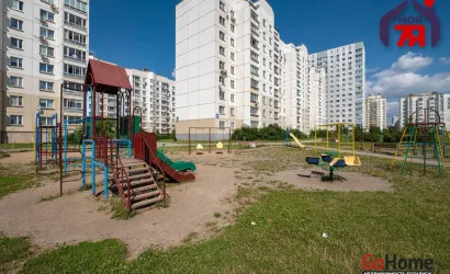  95.1 м2, Минск(Казимировская ул., 21/а)