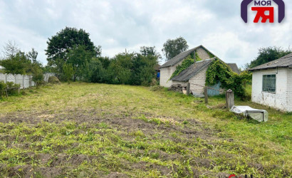 Купить дом, Старобин, Бондаровца ул., 16 соток. Фото 23
