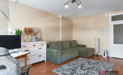 Купить 2-комнатную квартиру, Минск, Академика Высоцкого, 1 (Первомайский район). Фото 23