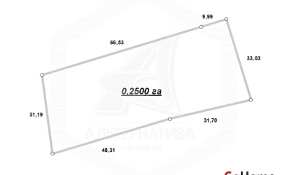 Купить дом, Большие Радваничи, Радваничский с/с, 25 соток. Фото 1