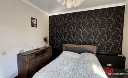 Купить 4-комнатную квартиру, Брест, Северная ул.. Фото 17