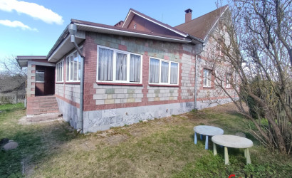 Купить коттедж, Острошицкий Городок, Ленинская, 91, 16.4 соток. Фото 9