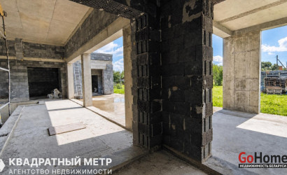 Купить дом, Каменная Горка, Садовая ул., 18, 17.88 соток. Фото 14