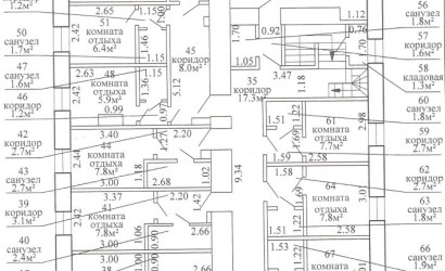 Продажа помещения, Лепель,  1039 кв.м.. Фото 35