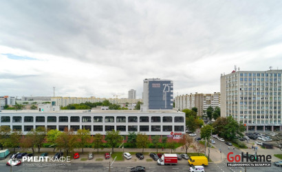 Купить 1-комнатную квартиру, Минск, Хоружей ул., 24/2 (Советский район). Фото 12