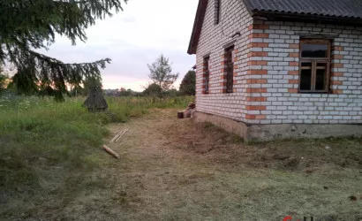  1-этаж.(65 м2), Малышки(Брусничная д. 4)