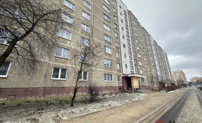 Купить 3-комнатную квартиру, Гродно, Репина, 31. Фото 14