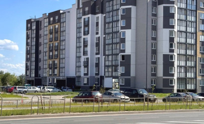 Купить 2-комнатную квартиру, Могилев, Жемчужная, 15. Фото 19