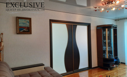 Купить 3-комнатную квартиру, Новополоцк, Молодежная ул., 121. Фото 6