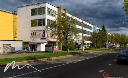 Аренда помещения, Минск, Красноармейская ул., 21,  от 200 до 1500 кв.м.. Фото 1