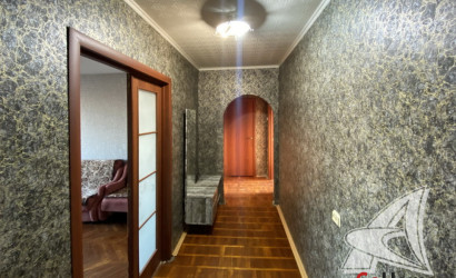 Купить 3-комнатную квартиру, Брест, Восток, ул. Московская. Фото 15