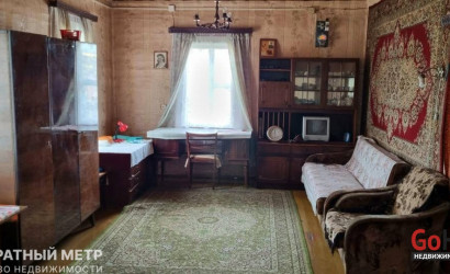 Купить дом в деревне, Кайково, Кайково, 15.2 соток. Фото 5