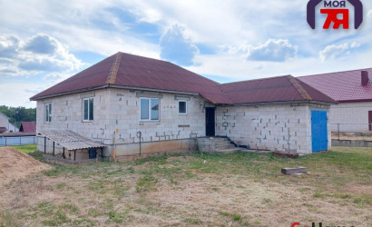 Купить дом, Смолевичи, Гоголя ул., 15 соток. Фото 2