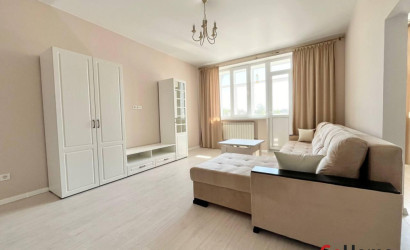 Снять 3-комнатную квартиру, Минск, Черняховского ул. 4 (Первомайский район). Фото 1