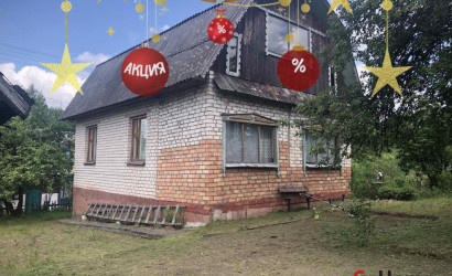 Купить дом, Спецстроевец, 5.8 соток. Фото 21