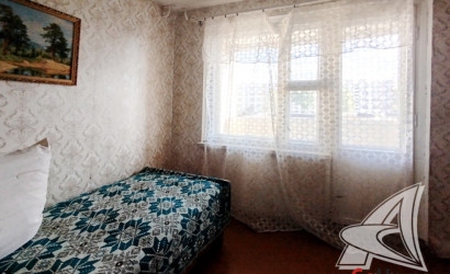 Купить 3-комнатную квартиру, Кобрин, , . Фото 8