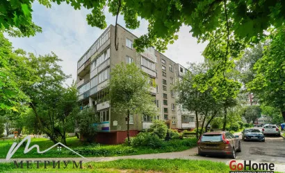  87.2 м2, Минск(Лучины ул., 26)