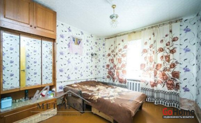 Купить дом, Острошицкий Городок, Озерная ул., 18.01 соток. Фото 12