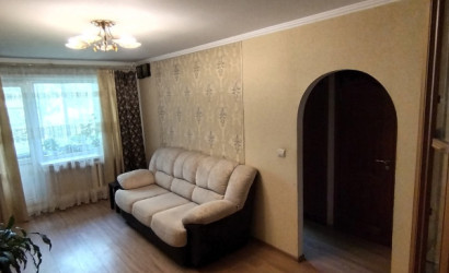 Купить 3-комнатную квартиру, Витебск, Фрунзе, 38. Фото 4