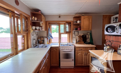 Купить дом, Залузье, Жабинковский с/с, 33.41 соток. Фото 10