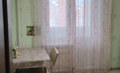 Снять 1-комнатную квартиру, Боровляны, 40 лет победы, 15а. Фото 14