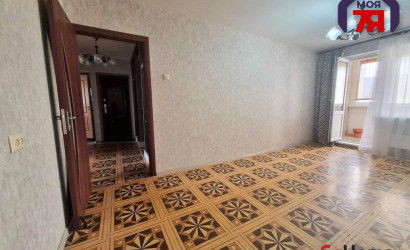 Купить 3-комнатную квартиру, Минск, Притыцкого ул., 106 (Фрунзенский район). Фото 8