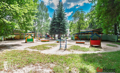 Купить 5-комнатную квартиру, Минск, Голубева, 11 (Московский район). Фото 15