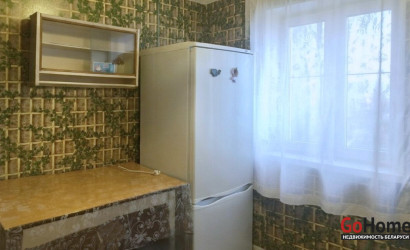 Купить 1-комнатную квартиру, Минск, ул. Ванеева, д. 22 (Партизанский район). Фото 3