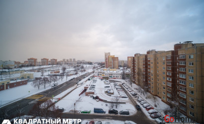 Купить 1-комнатную квартиру, Минск, ул. Лынькова, д. 21 (Фрунзенский район). Фото 16