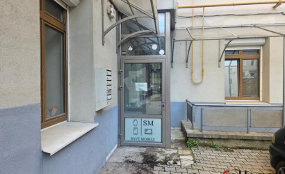 Аренда торгового помещения, Минск, Маркса ул., 25, 200 кв.м.. Фото 12