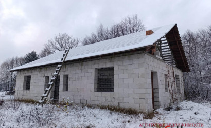 Купить коттедж, Клейники, Центральная, 25 соток. Фото 6