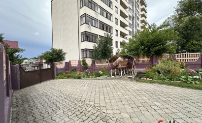 Купить 2-комнатную квартиру, Гродно, Пороховая, 13/1. Фото 15