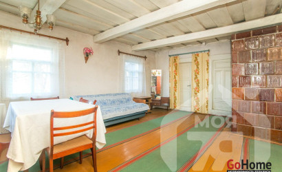 Купить дом, Ганьковичи, 25 соток. Фото 6