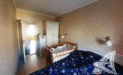 Купить 3-комнатную квартиру, Брест, Центр, ул. Гоголя. Фото 10