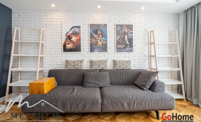 Купить 4-комнатную квартиру, Минск, Багратиона ул., 71 (Партизанский район). Фото 3