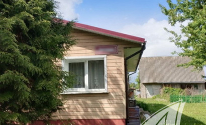 Купить дом, Деменичи, Хмелевский с/с, 25 соток. Фото 24