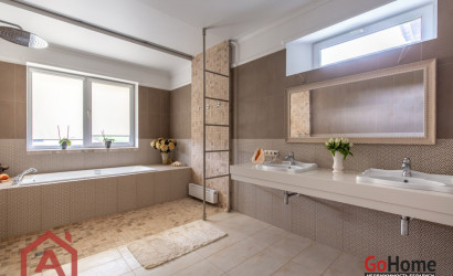 Купить коттедж, Раубичи, Школьная, 17, 15 соток. Фото 56