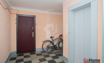 Купить 3-комнатную квартиру, Минск, Лынькова ул., 23/Д(Фрунзенский район). Фото 31
