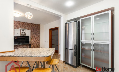 Снять 4-комнатную квартиру, Минск, Радужная, 13 (Центральный район). Фото 10