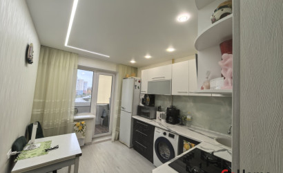 Купить 2-комнатную квартиру, Витебск, Смоленская, 11/1. Фото 9