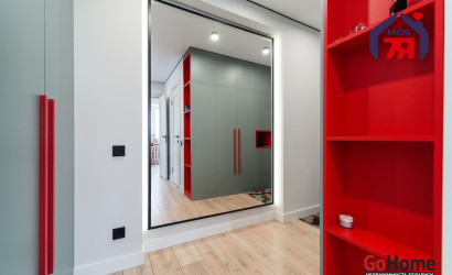 Купить 1-комнатную квартиру, Минск, Жудро ул., 12 (Фрунзенский район). Фото 9