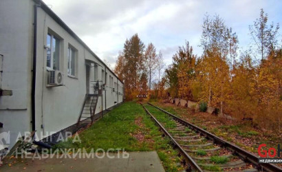 Продажа склада, Минск, Железнодорожная ул., 37/1,  945.5 кв.м.. Фото 10